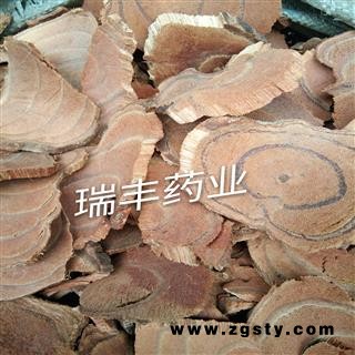 鸡血藤 统 产地 云南省