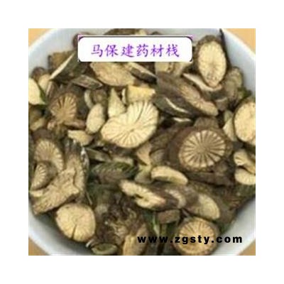 青风藤 青风藤统段 产地 广西壮族自治区