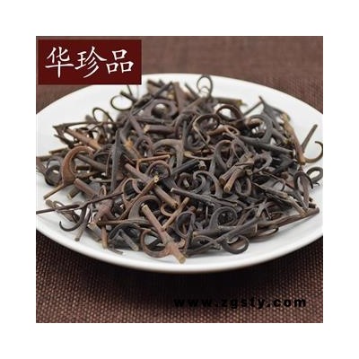 华珍品中药材超市 钩藤 02 钩藤勾35% 统 产地 山西省