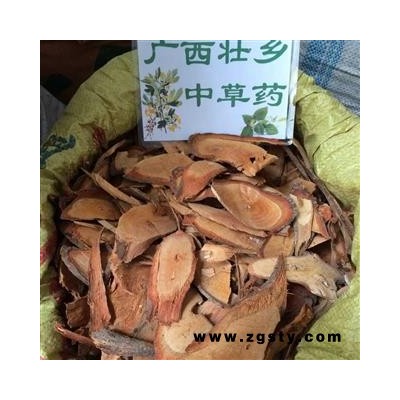 广西壮乡中草药 野生 钩藤根 产地 广西柳州