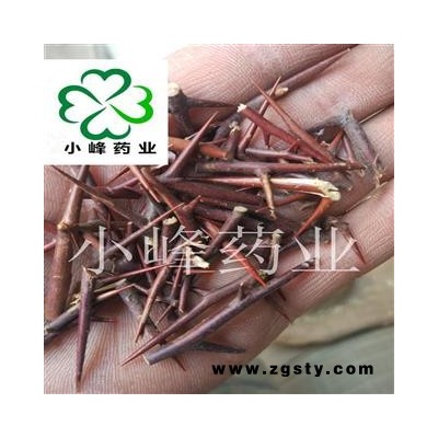 皂角刺 皂刺 正品 野生一年皂角刺 新货 颜色好 无虫蛀 产地 山东省