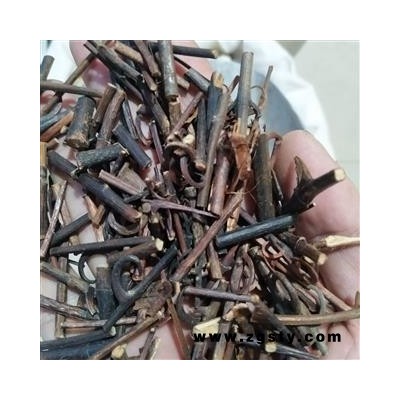 钩藤 钩藤杆 万信药业！！产地 江西省