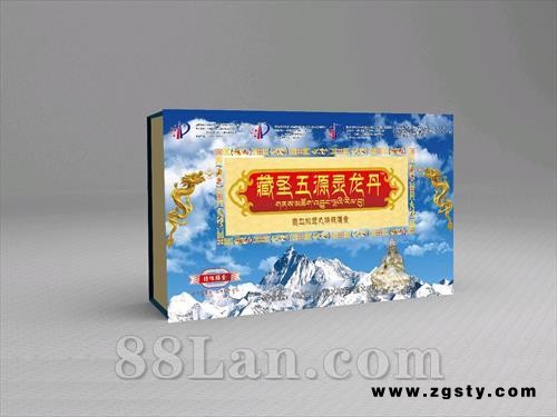 特殊膳食藏圣五源灵龙丹