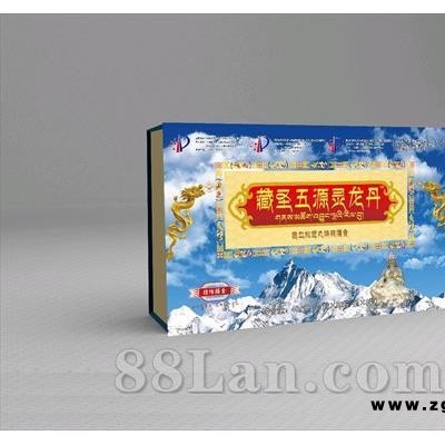 特殊膳食藏圣五源灵龙丹