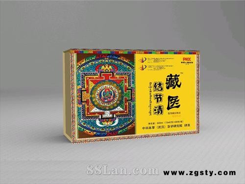 藏医结节清?雪莲蛹虫草液
