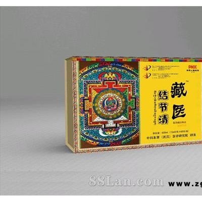 藏医结节清?雪莲蛹虫草液