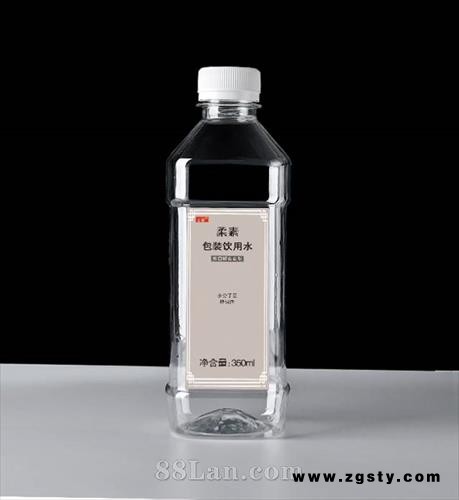 包装饮用水