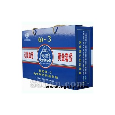高寿康.黄金套餐.月销礼品装
