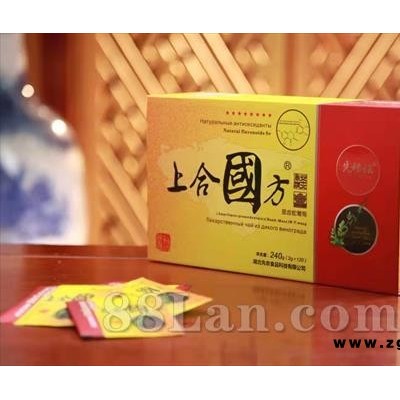 上合国方藤茶（九齿蛇葡萄）