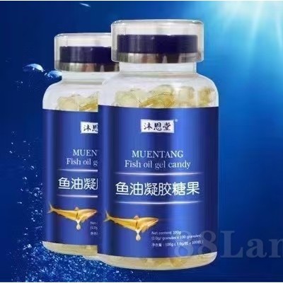 鱼油