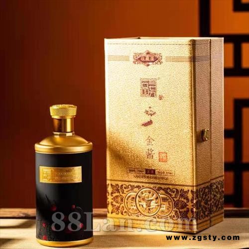 一品三七酒酱香型