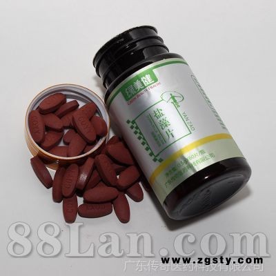 盐藻片   可做OEM  贴牌加工