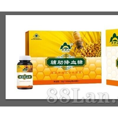 降血糖   糖尿***产品，降糖产品（康星牌维乐宁软胶囊）
