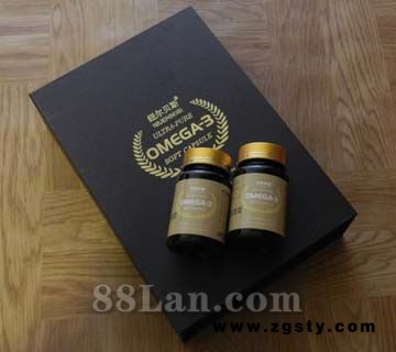 纽尔贝斯欧米伽3软胶囊