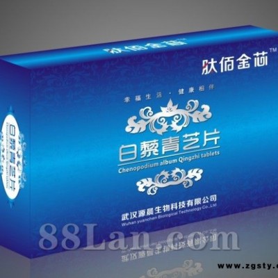 肽佰金芯---白藜清芝片