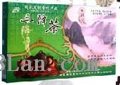 三降茶 养生茶 药茶 保健茶