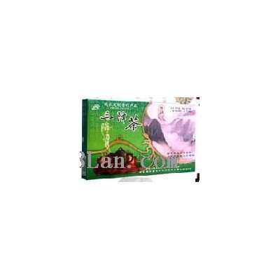 三降茶 养生茶 药茶 保健茶