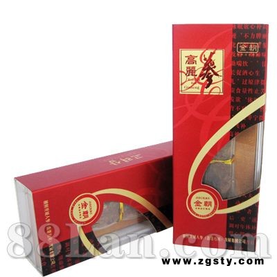 【金朝高丽参35g单支装 普通】
