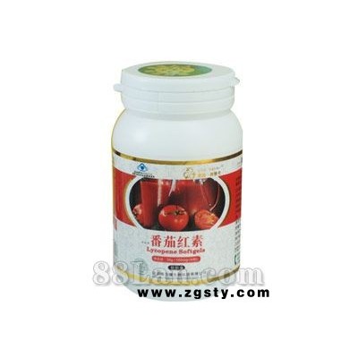 番茄红素软胶囊--奥斯卡系列