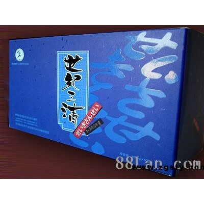 世纪三清纳菇茶清胶囊心脑血管