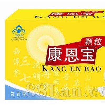 康恩宝颗粒10g*8袋