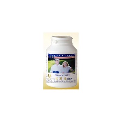 金倍健紫苏油-金倍健健康产品系列
