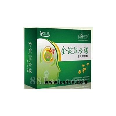 长寿伴侣牌金锭组合膳（含神经酸