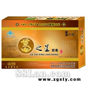 301葛之星胶囊