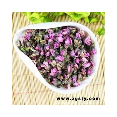 桃 1000克 干桃花蕾
