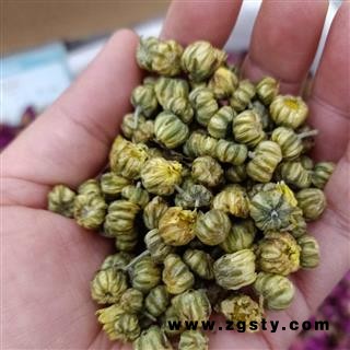 胎菊 精选胎菊 产地 浙江省 小影全品类中药材店铺