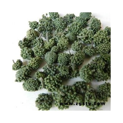 特级云南文山三七花