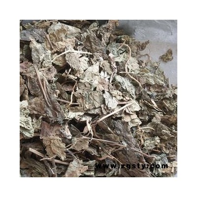 诺源药材行中药材正品冷背中药臭梧桐 八角梧桐