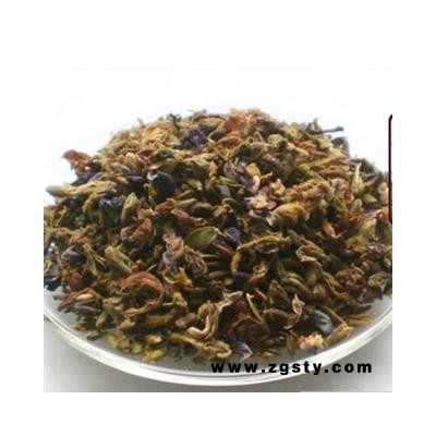 葛花 1000克 葛花茶