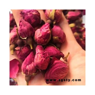 诺源药材行甘肃苦水玫瑰花 优质新货