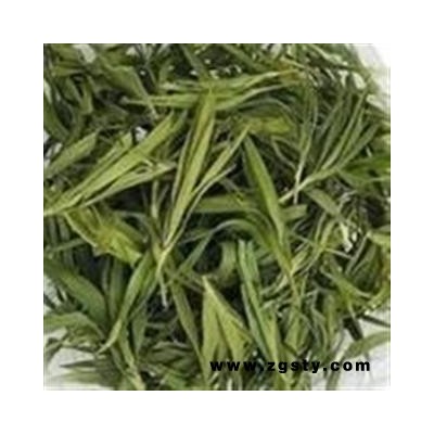 诺源药材行优质花茶 竹叶 淡竹叶  细竹叶 精选新货