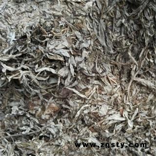 艾叶 统 产地 山东省 振兴中药 产地直销 重在品质