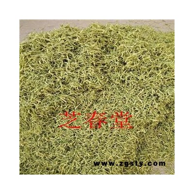 新货金银花 正宗优质河南金银花青花茶 品质保证有大货忍冬二花
