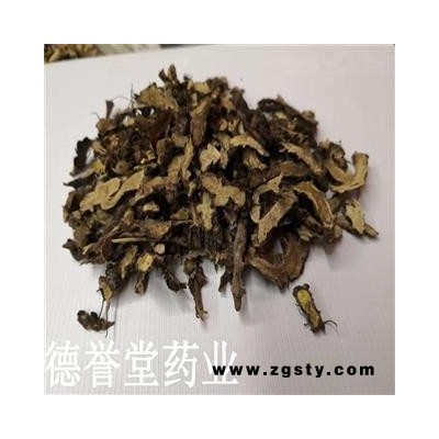 德誉堂药业 仙灵脾 统 仙灵脾 淫羊藿根 批发各种中药材