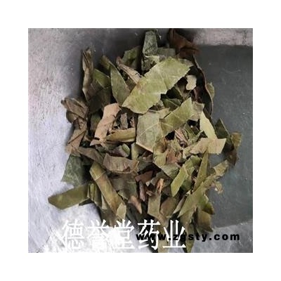 德誉堂药业 枇杷叶 选 枇杷叶 产地 天津 批发各种中药材