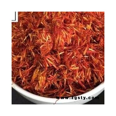 红花 新疆红花新货统货 产地 新疆维吾尔自治区