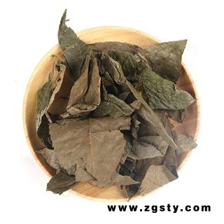 店主力推打爆品之/青钱柳纯叶自然老叶别名摇钱树金钱柳原材 茶用