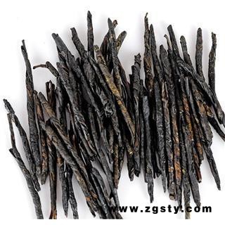 苦丁茶 精选 长条 茶用 产地 江西省九江市九江县