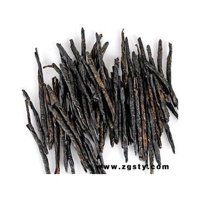 苦丁茶 精选 长条 茶用 产地 江西省九江市九江县