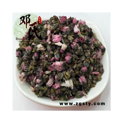 【满包邮】桃花 桃花茶用无硫统货 优选品质 产地直供 邓氏尚品中药批发