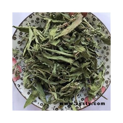 甜叶菊 本店新到甜叶菊好货颜色青货干净 产地 黑龙江省