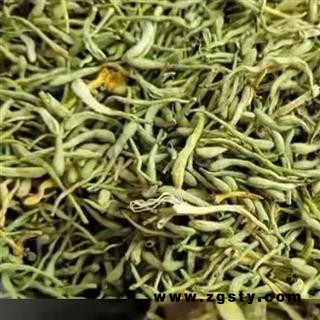 金银花 金银花青花选货 新货干度好含量高  产地 山东省 道地药材 发货快