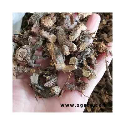 瑞森药材行淫羊藿根 洋火叶根 三枝九叶草根 仙灵脾 新货 另有淫羊藿叶