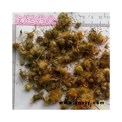旋覆花 旋复花 统装 产地 河南省