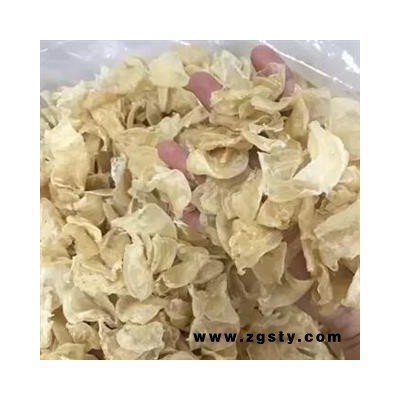 诺源药材行中药材鱼鳔 鱼胶 花胶 药食同源