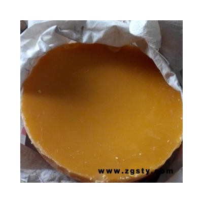 安祁名药正品蜂蜡 黄蜂腊